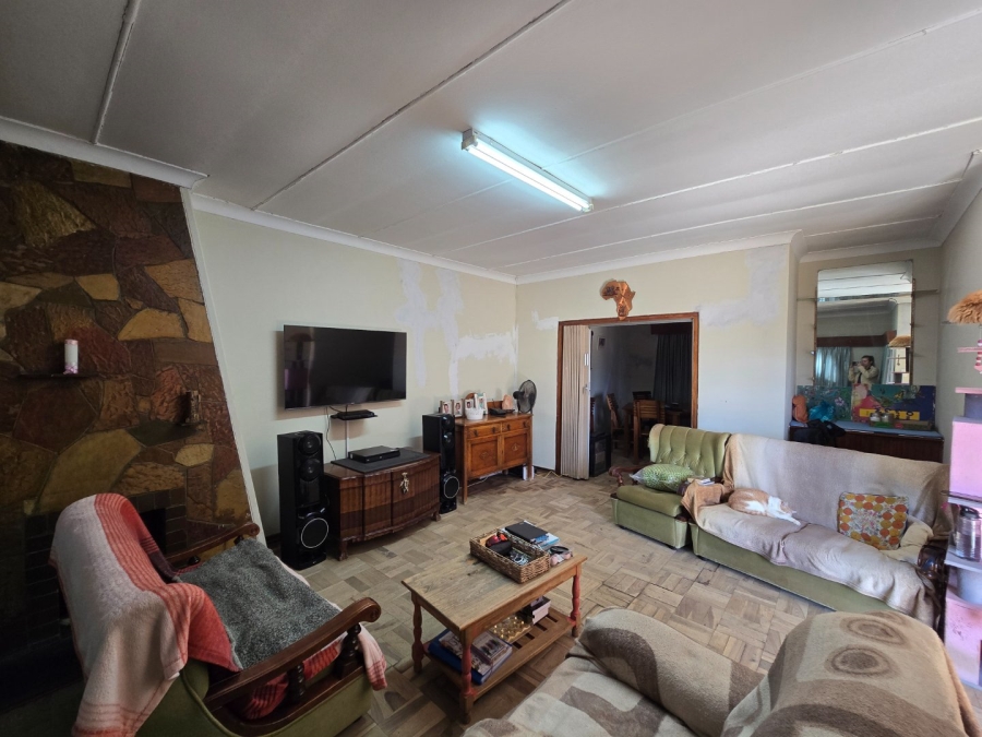 3 Bedroom Property for Sale in Universitas Free State